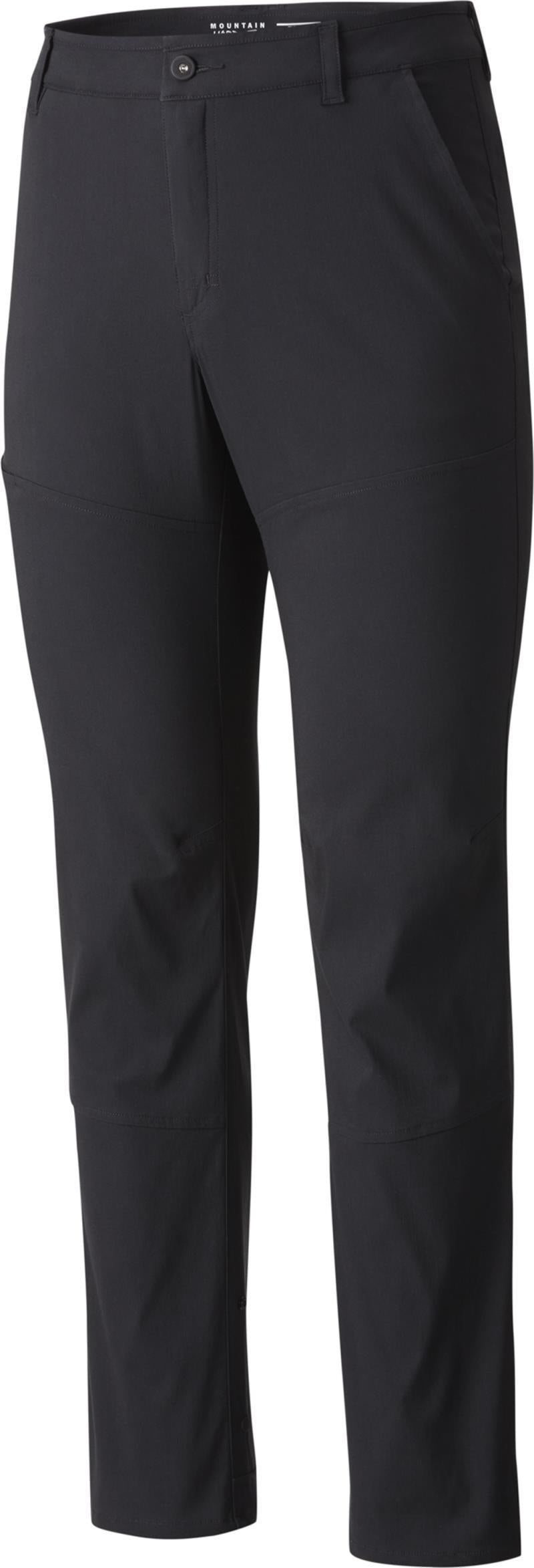 Hardwear AP Pants, 30" Inseam - Mens - Black 1