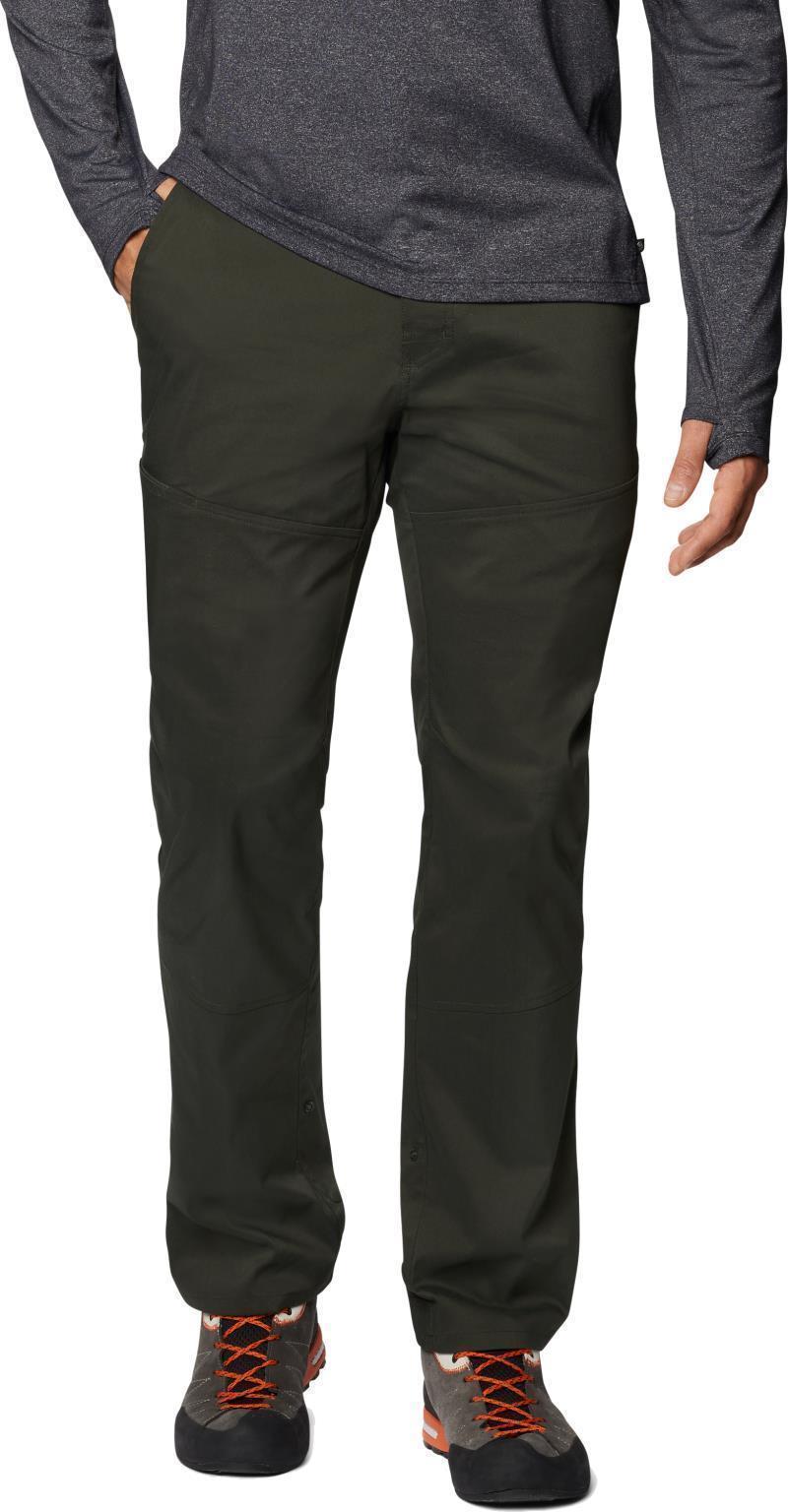 Hardwear AP Pants, 30" Inseam - Mens - Black Sage 1