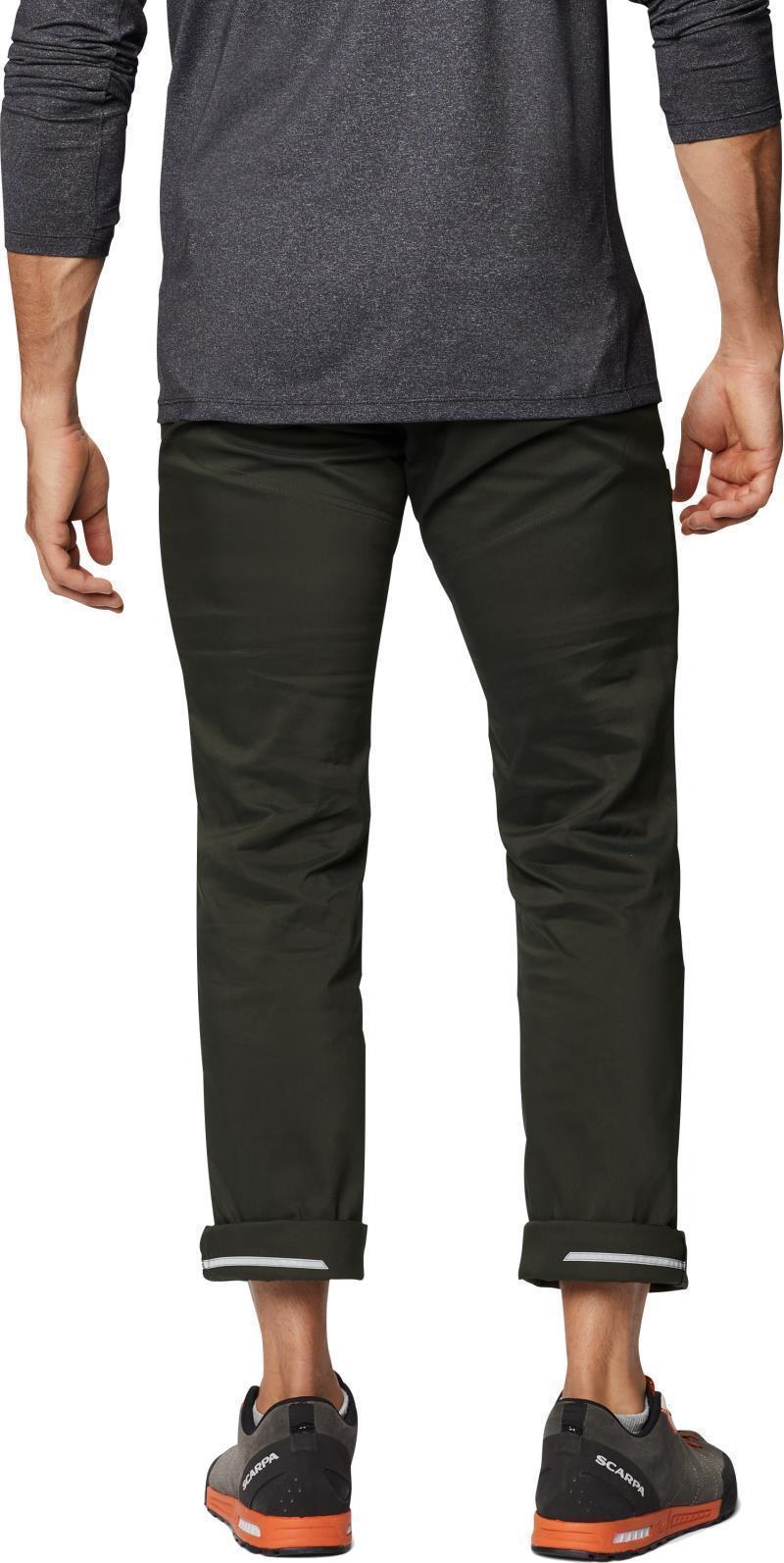 Hardwear AP Pants, 30" Inseam - Mens - Black Sage 2