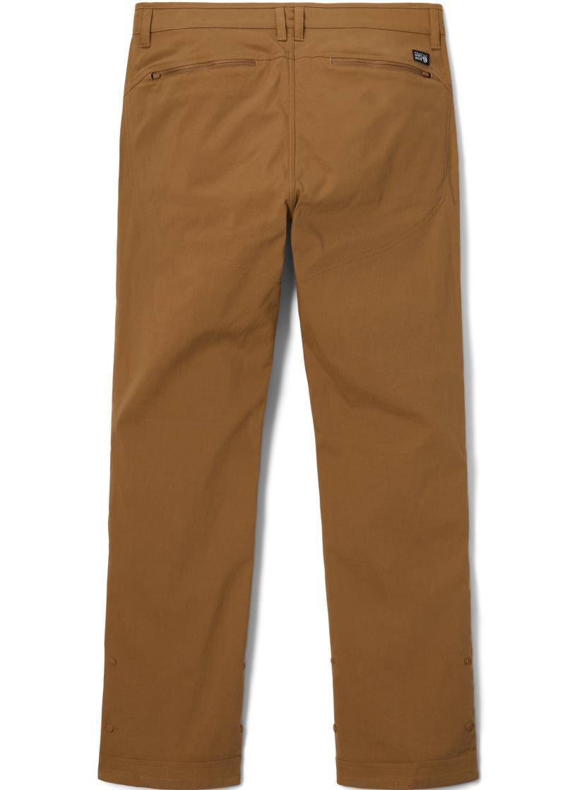 Hardwear AP Pants, 30" Inseam - Mens - Corozo Nut 2