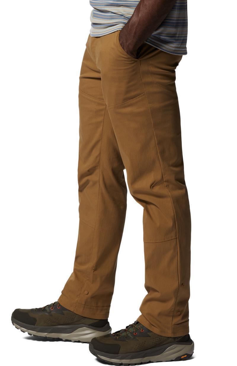 Hardwear AP Pants, 30" Inseam - Mens - Corozo Nut 6