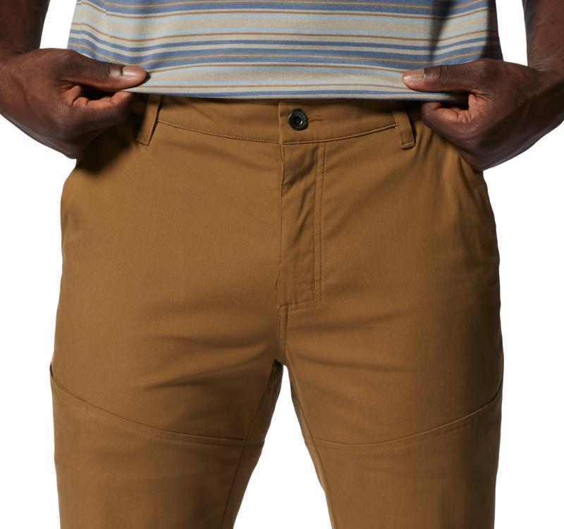 Hardwear AP Pants, 30" Inseam - Mens - Corozo Nut 7