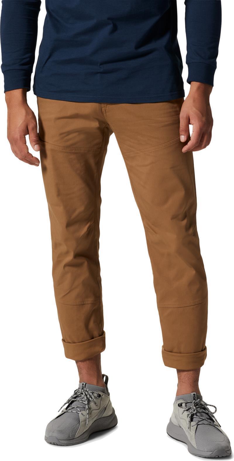 Hardwear AP Pants, 30" Inseam - Mens - Corozo Nut 2