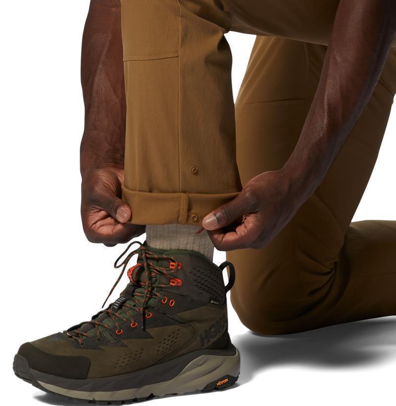 Hardwear AP Pants, 30" Inseam - Mens - Corozo Nut 9