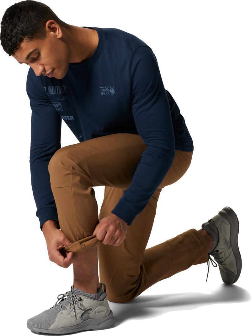 Hardwear AP Pants, 30" Inseam - Mens - Corozo Nut 8