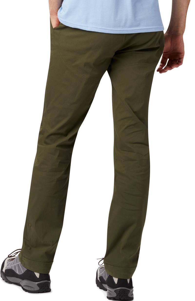 Hardwear AP Pants, 30" Inseam - Mens - Dark Army 2