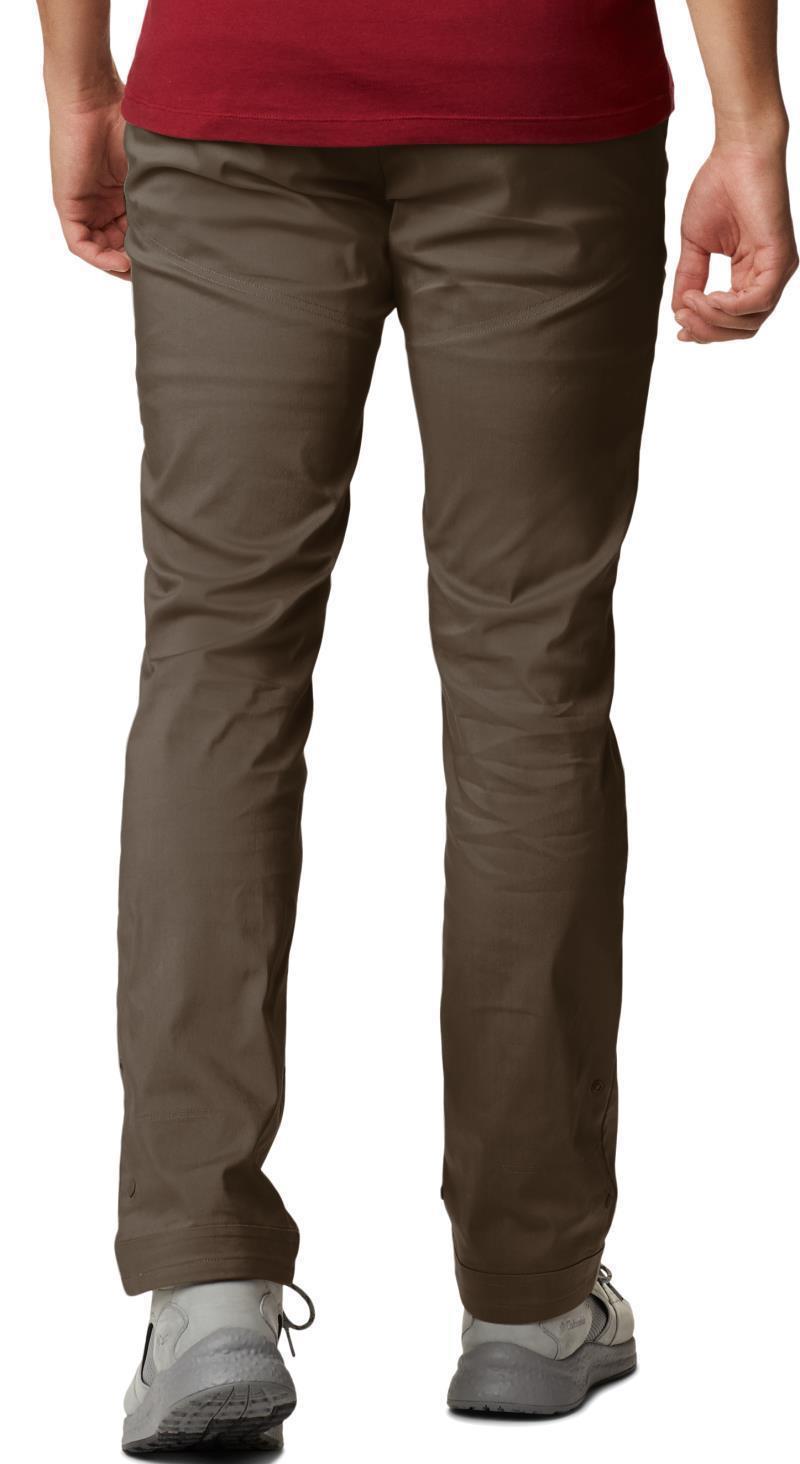 Hardwear AP Pants, 30" Inseam - Mens - Dark Shale 2