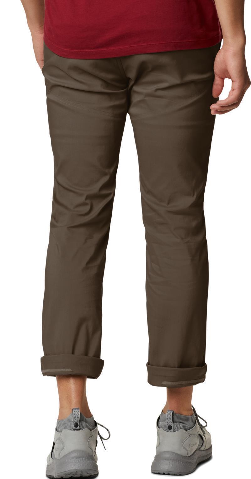 Hardwear AP Pants, 30" Inseam - Mens - Dark Shale 4