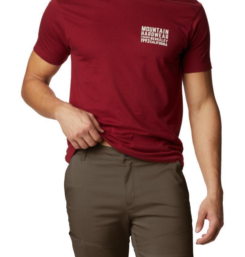 Hardwear AP Pants, 30" Inseam - Mens - Dark Shale 5