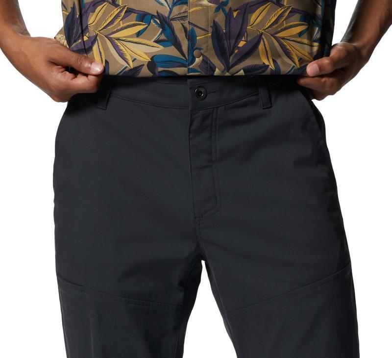 Hardwear AP Pants, 30" Inseam - Mens - Dark Storm 7