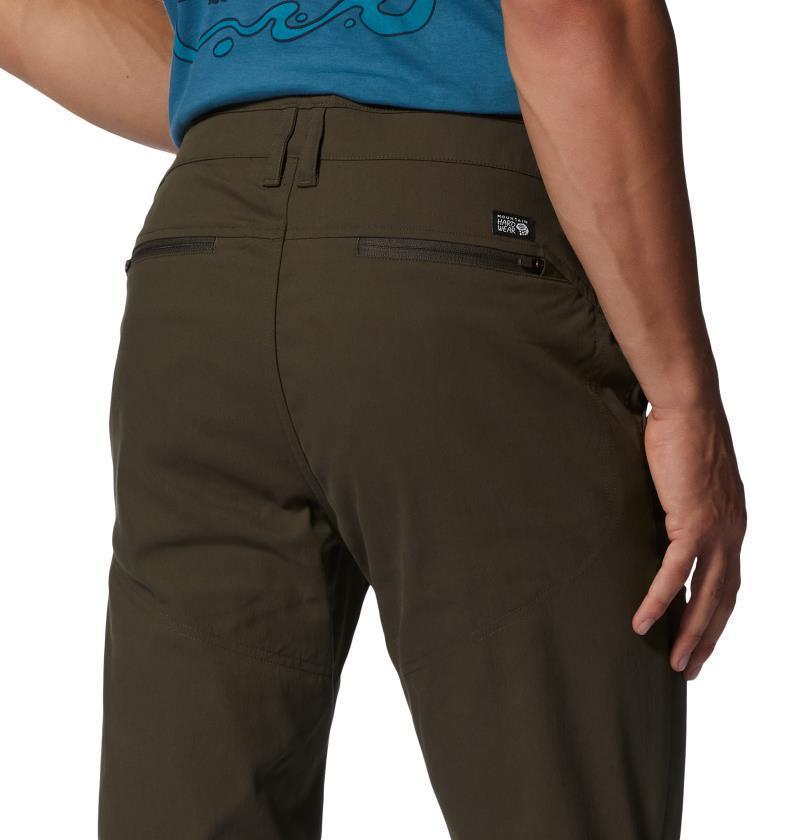 Hardwear AP Pants, 30" Inseam - Mens - Ridgeline 8