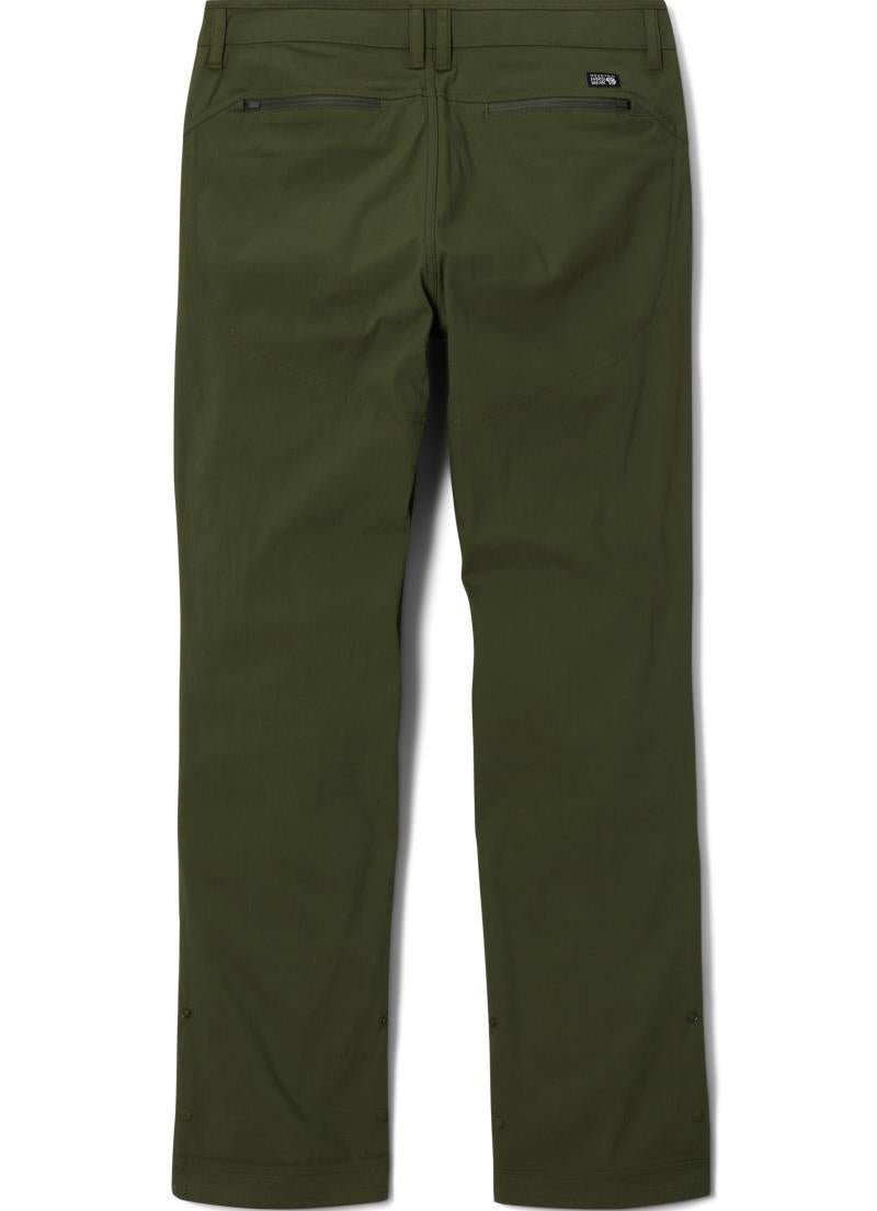 Hardwear AP Pants, 30" Inseam - Mens - Surplus Green 2