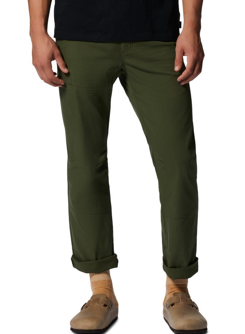 Hardwear AP Pants, 30" Inseam - Mens - Surplus Green 5