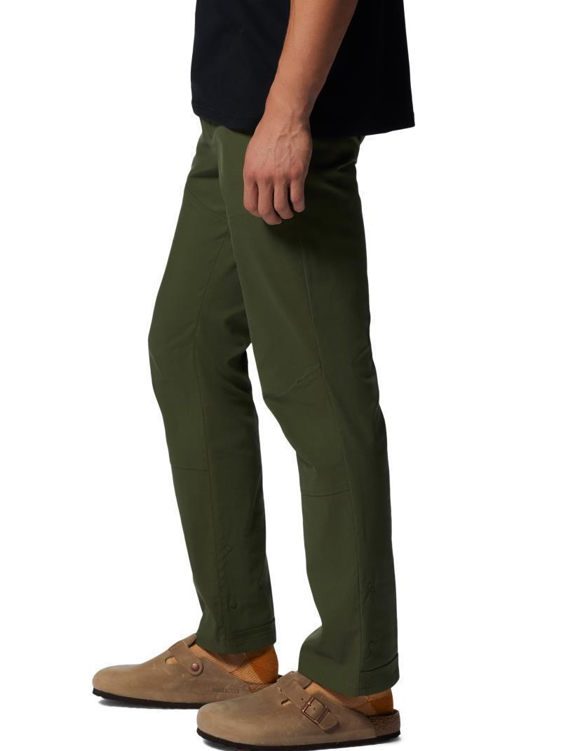 Hardwear AP Pants, 30" Inseam - Mens - Surplus Green 6
