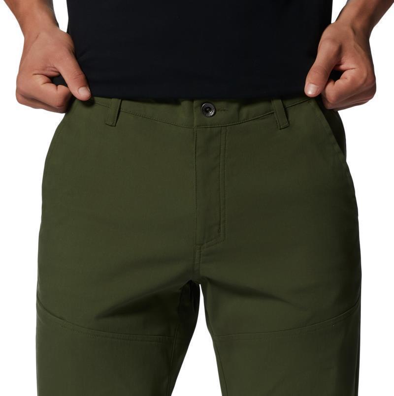 Hardwear AP Pants, 30" Inseam - Mens - Surplus Green 7