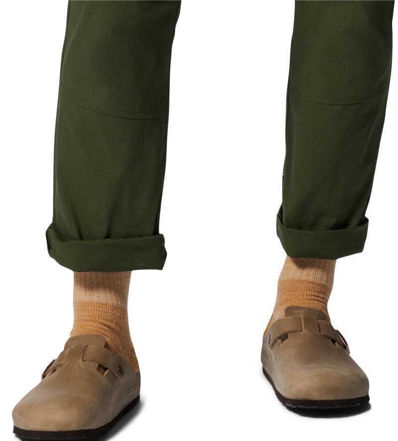 Hardwear AP Pants, 30" Inseam - Mens - Surplus Green 8