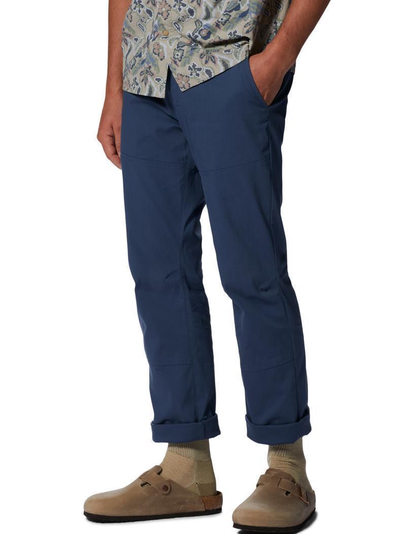 Hardwear AP Pants, 30" Inseam - Mens - Zinc 5