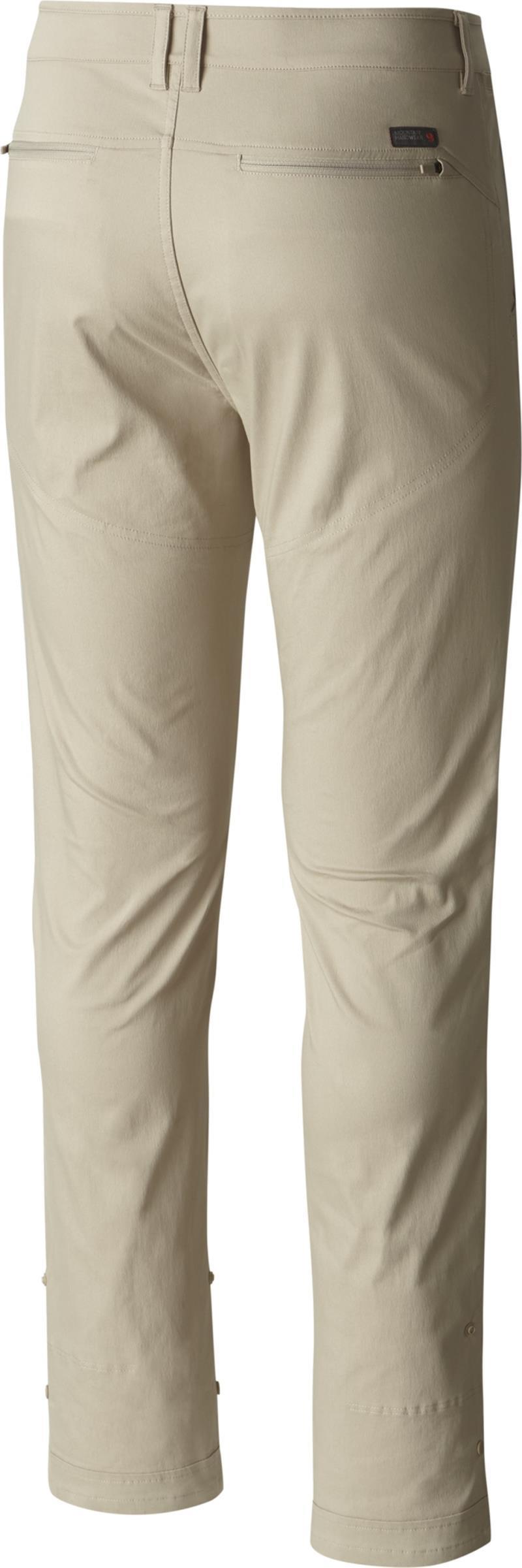 Hardwear AP Pants, 32" Inseam - Mens - Badlands 3
