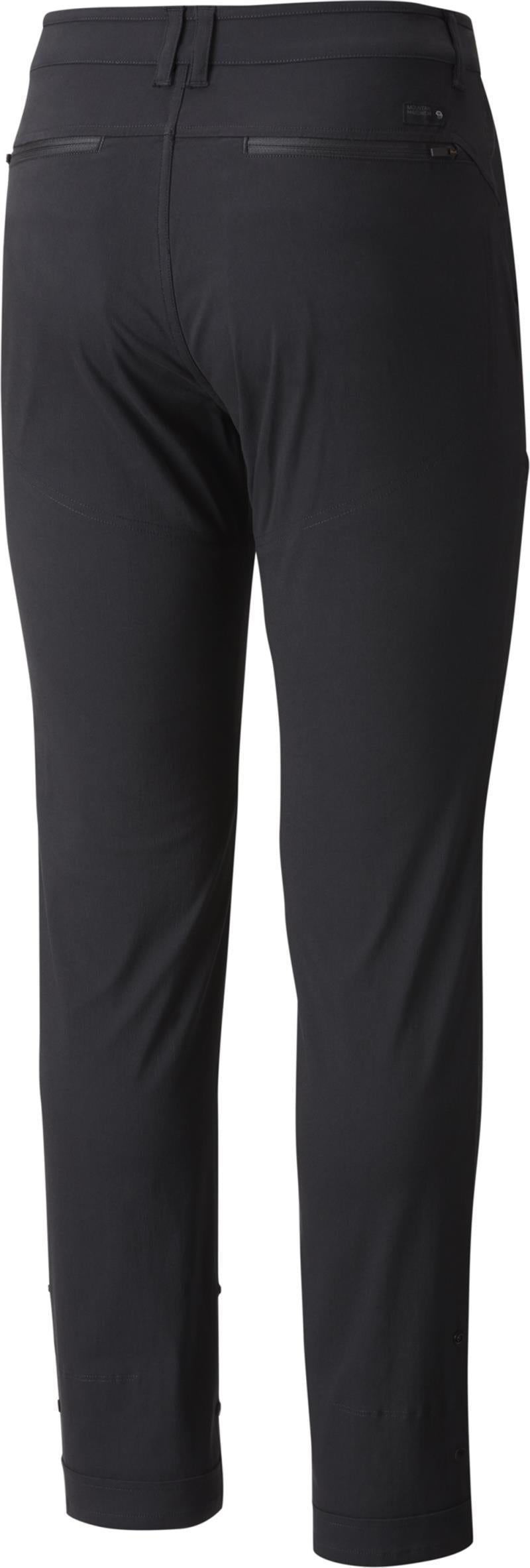 Hardwear AP Pants, 32" Inseam - Mens - Black 3