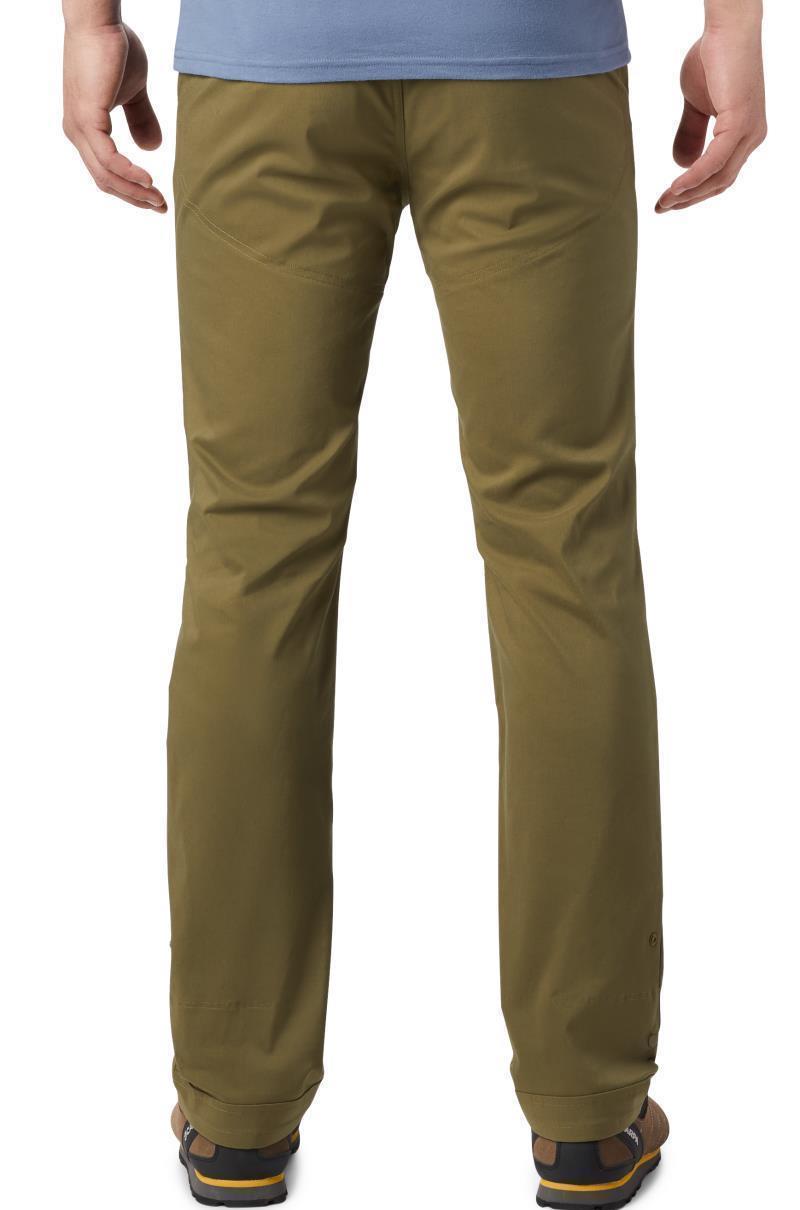 Hardwear AP Pants, 32" Inseam - Mens - Combat Green 2