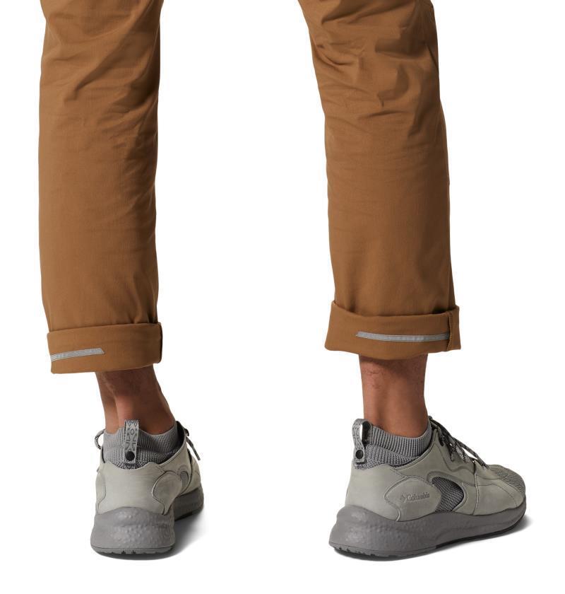 Hardwear AP Pants, 32" Inseam - Mens - Corozo Nut 7