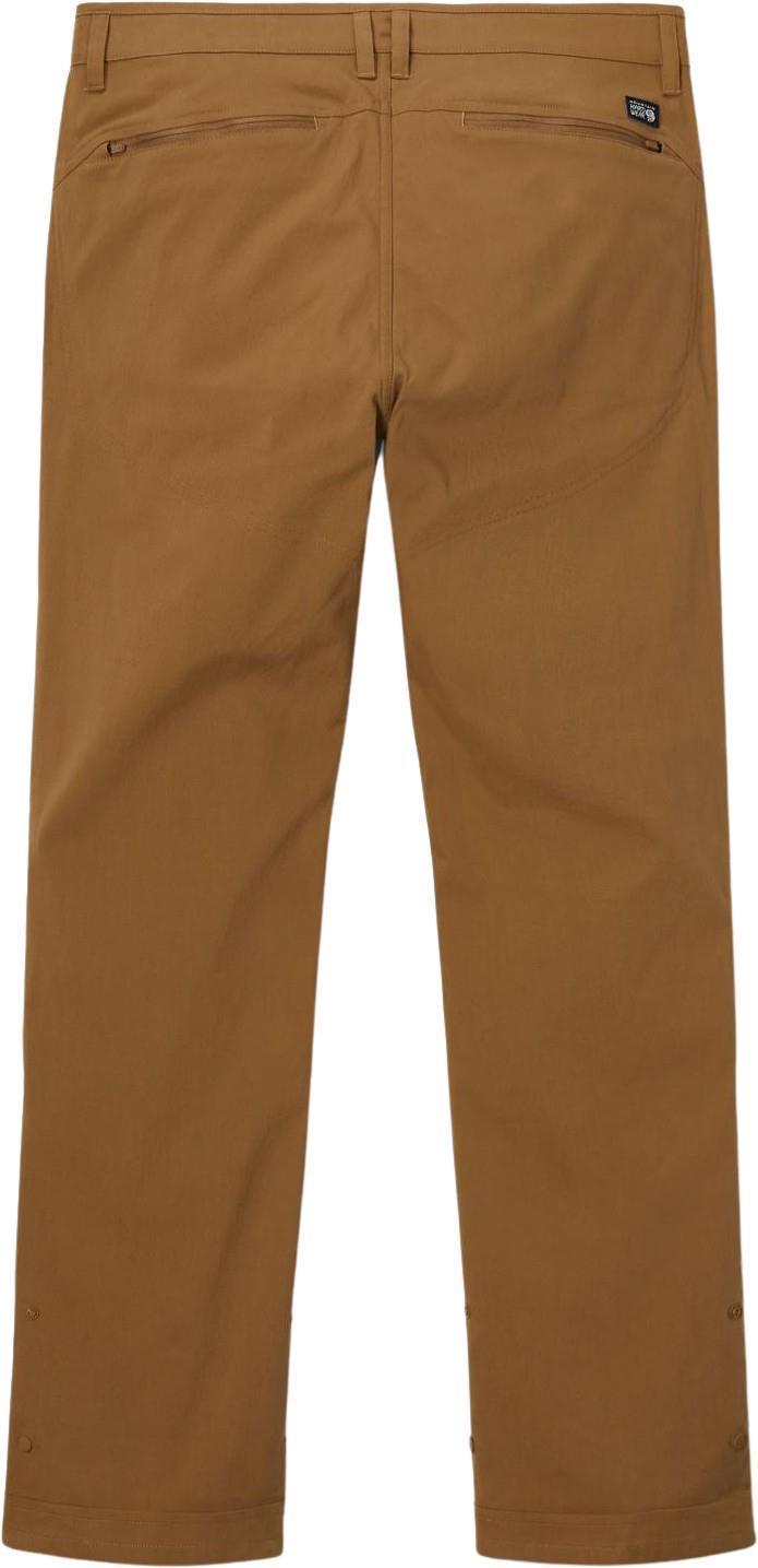 Hardwear AP Pants, 32" Inseam - Mens - Corozo Nut 2