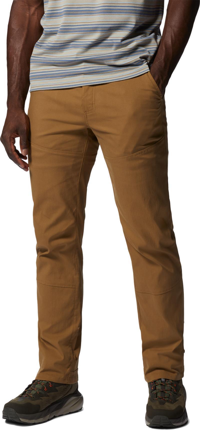 Hardwear AP Pants, 32" Inseam - Mens - Corozo Nut 3