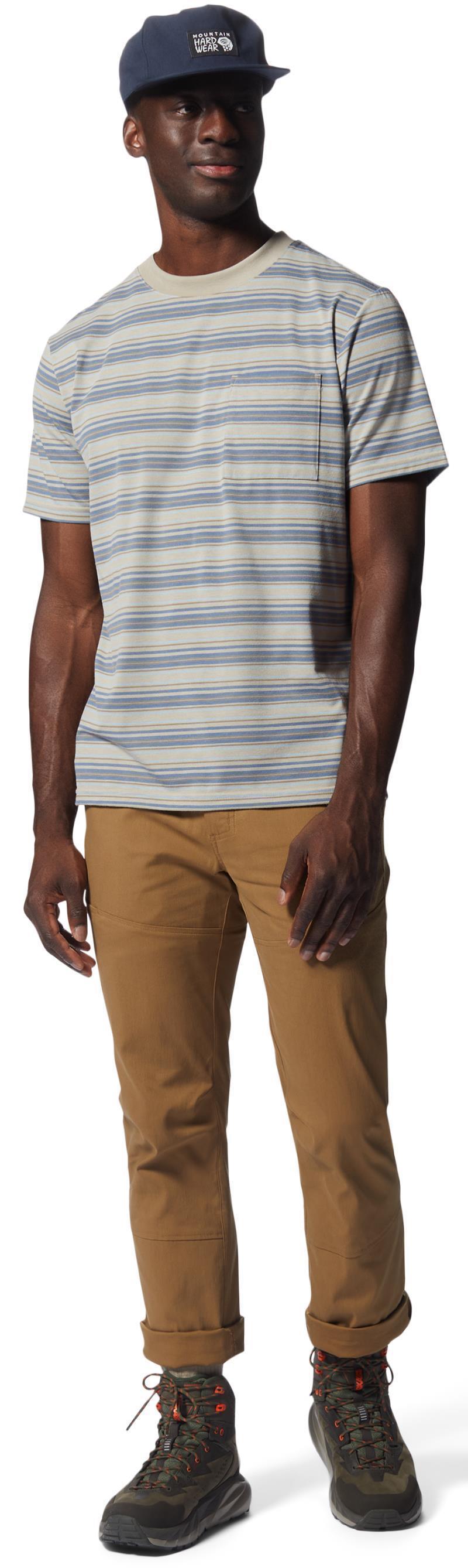 Hardwear AP Pants, 32" Inseam - Mens - Corozo Nut 5