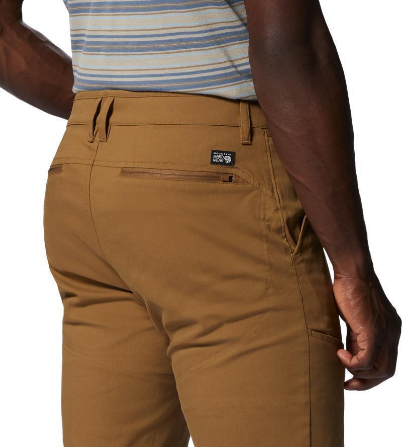 Hardwear AP Pants, 32" Inseam - Mens - Corozo Nut 7