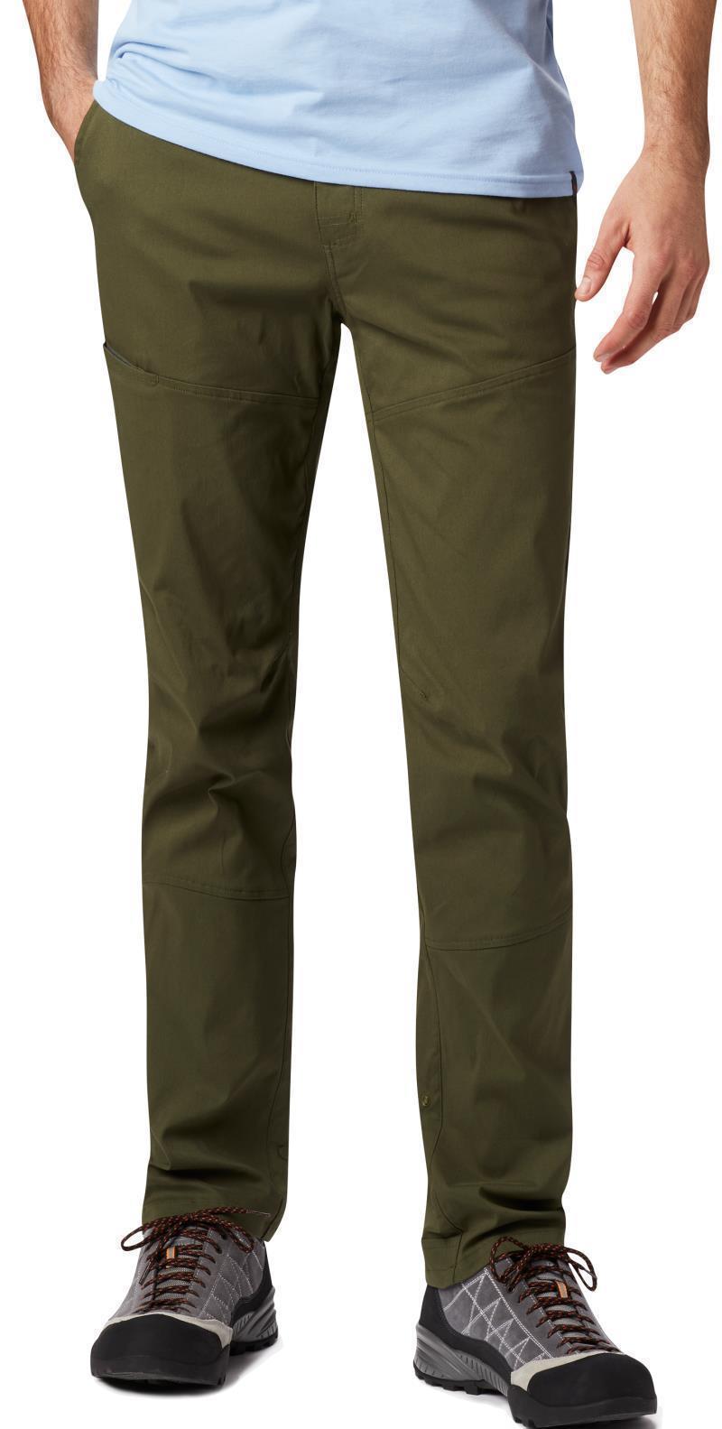 Hardwear AP Pants, 32" Inseam - Mens - Dark Army 1