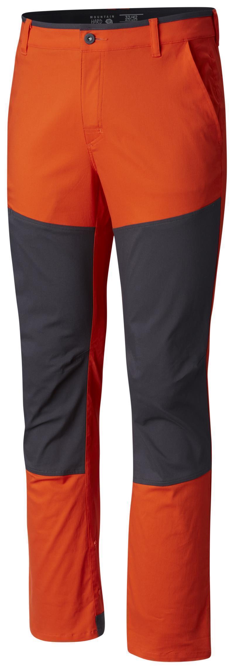 Hardwear AP Pants, 32" Inseam - Mens - Dark Copper 1