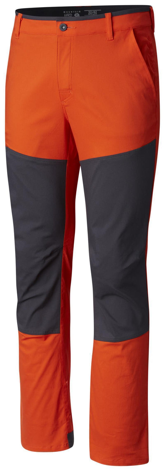 Hardwear AP Pants, 32" Inseam - Mens - Dark Copper 1