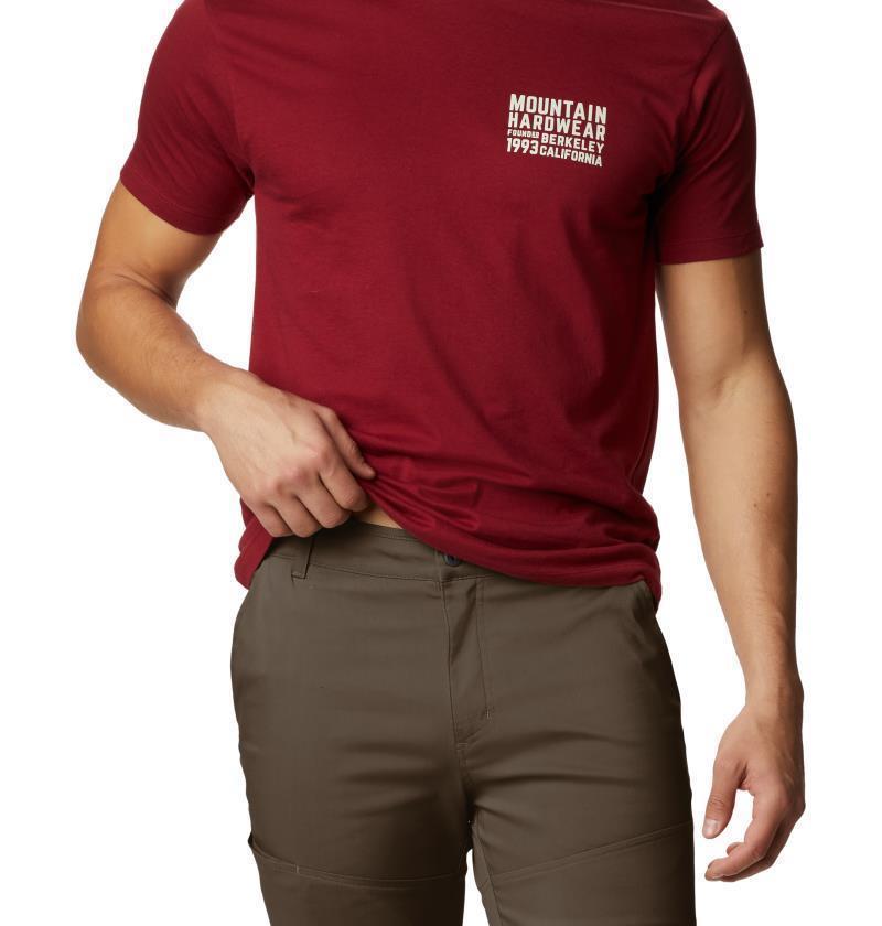 Hardwear AP Pants, 32" Inseam - Mens - Dark Shale 5