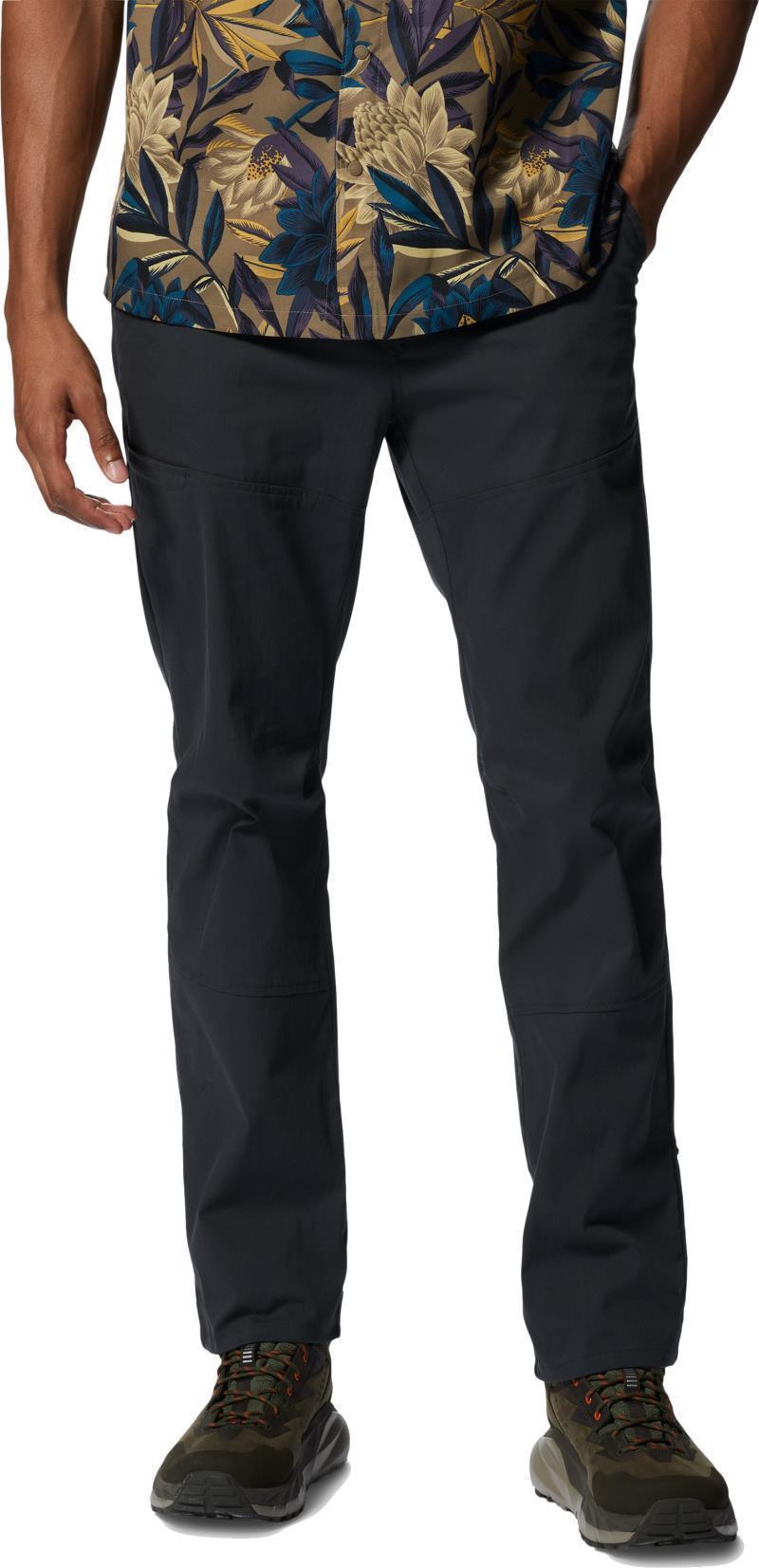 Hardwear AP Pants, 32" Inseam - Mens - Dark Storm 1