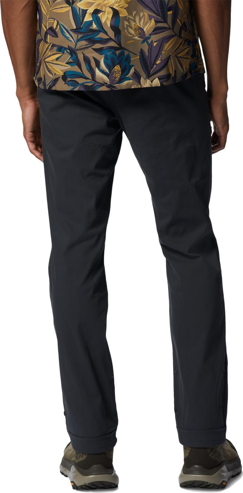 Hardwear AP Pants, 32" Inseam - Mens - Dark Storm 2