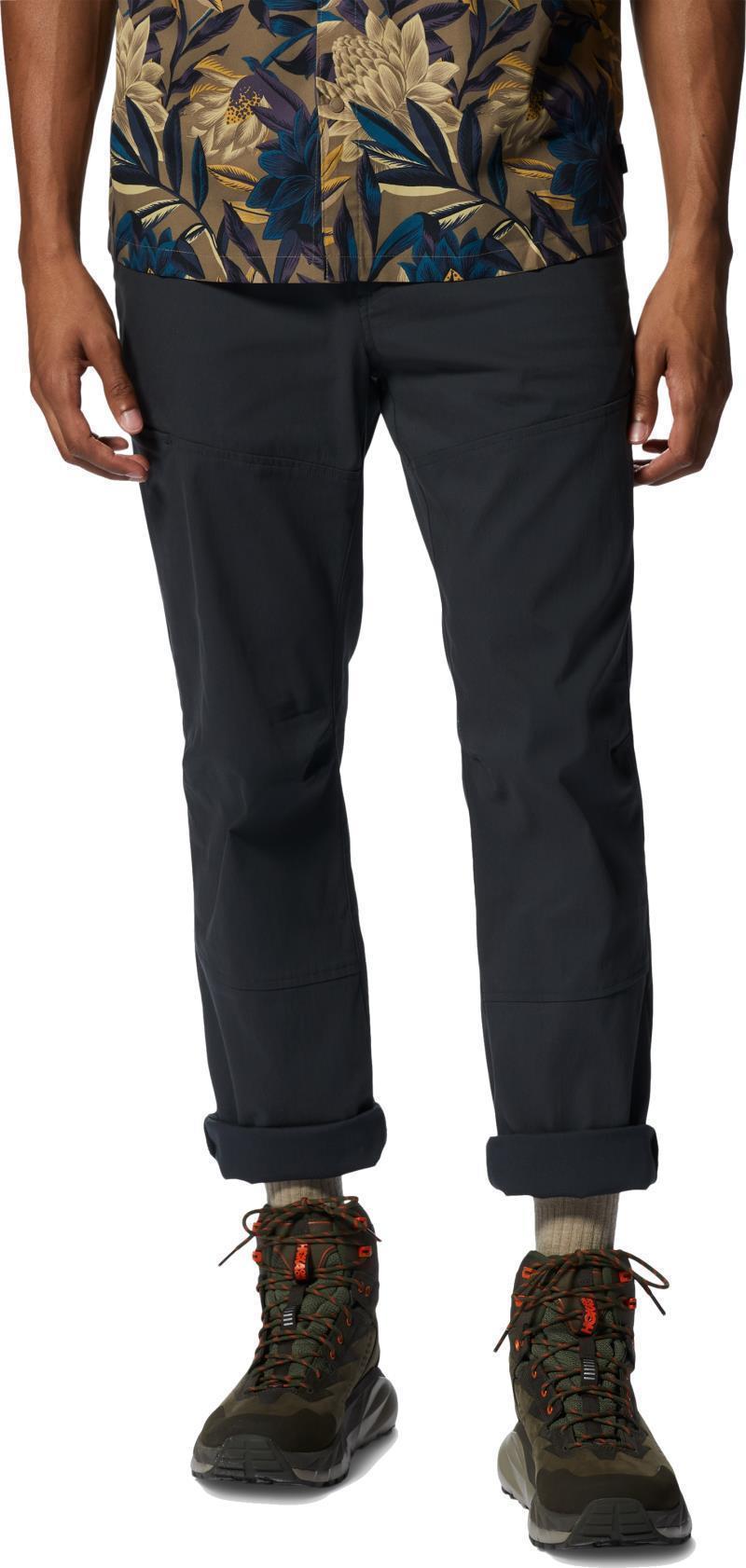 Hardwear AP Pants, 32" Inseam - Mens - Dark Storm 3