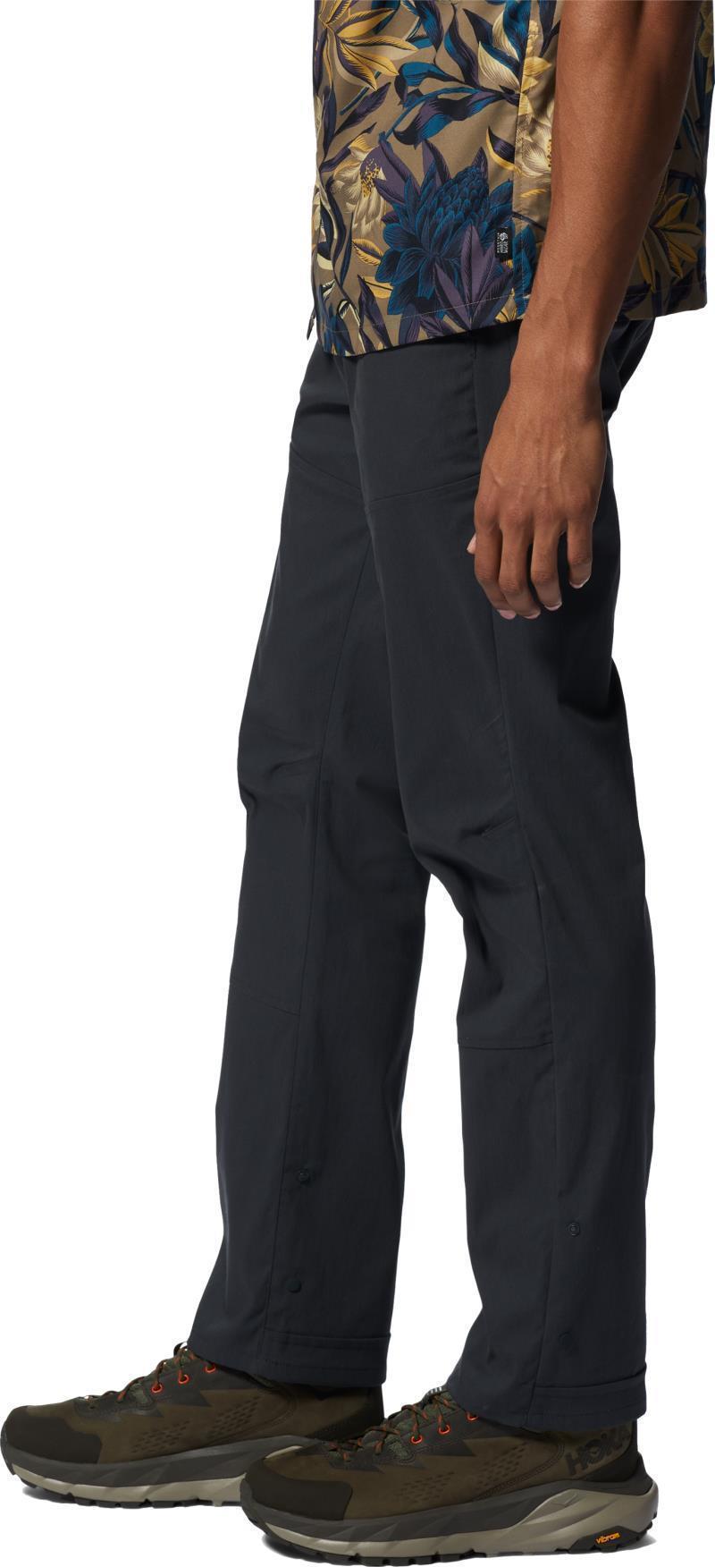 Hardwear AP Pants, 32" Inseam - Mens - Dark Storm 4