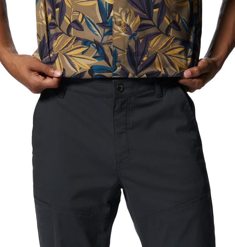 Hardwear AP Pants, 32" Inseam - Mens - Dark Storm 5