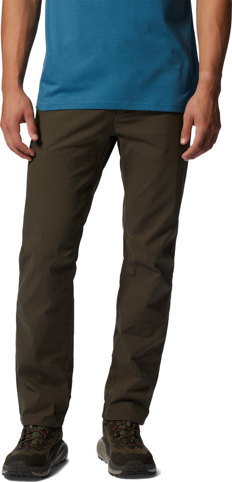 Hardwear AP Pants, 32" Inseam - Mens - Ridgeline 3