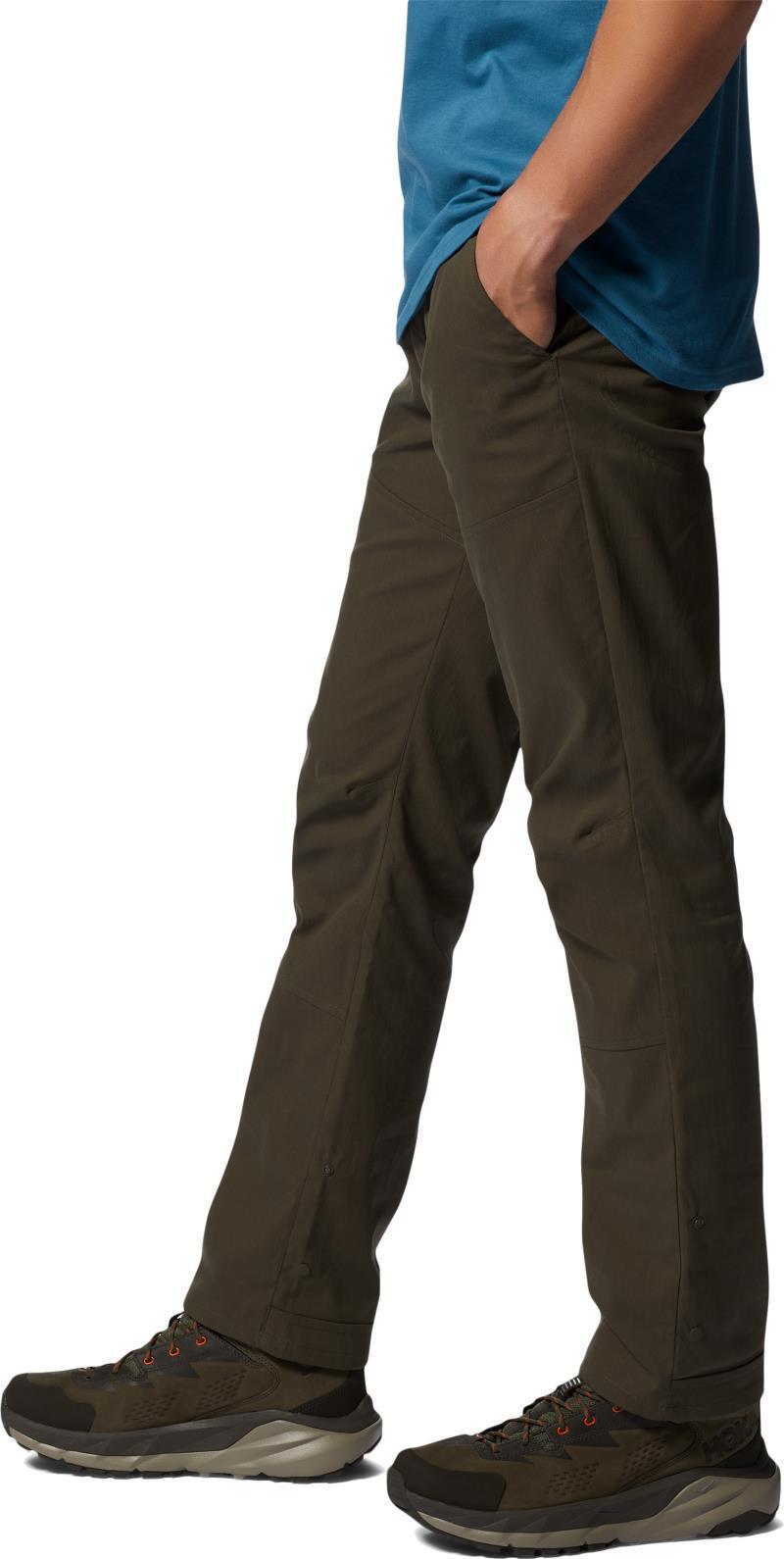 Hardwear AP Pants, 32" Inseam - Mens - Ridgeline 4