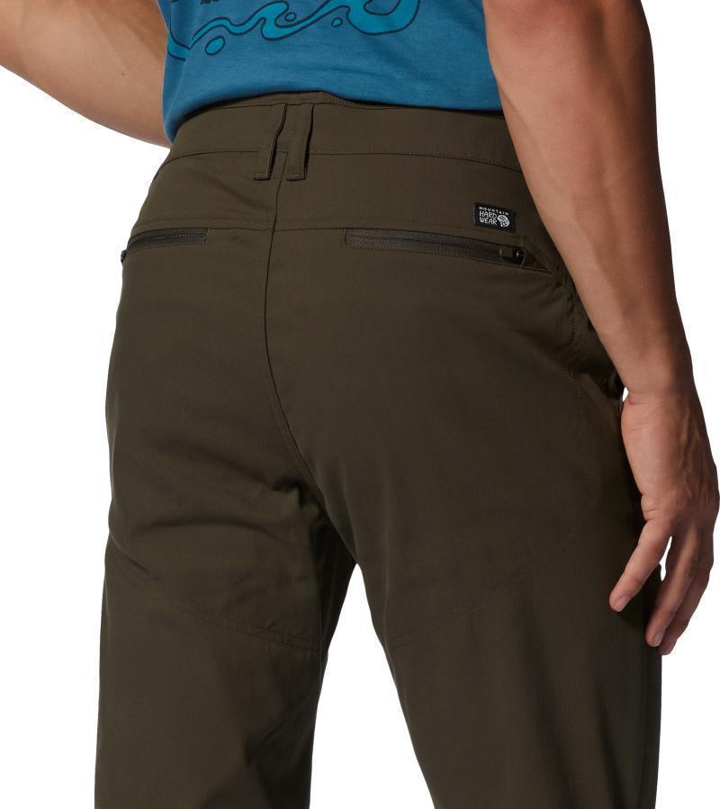 Hardwear AP Pants, 32" Inseam - Mens - Ridgeline 7