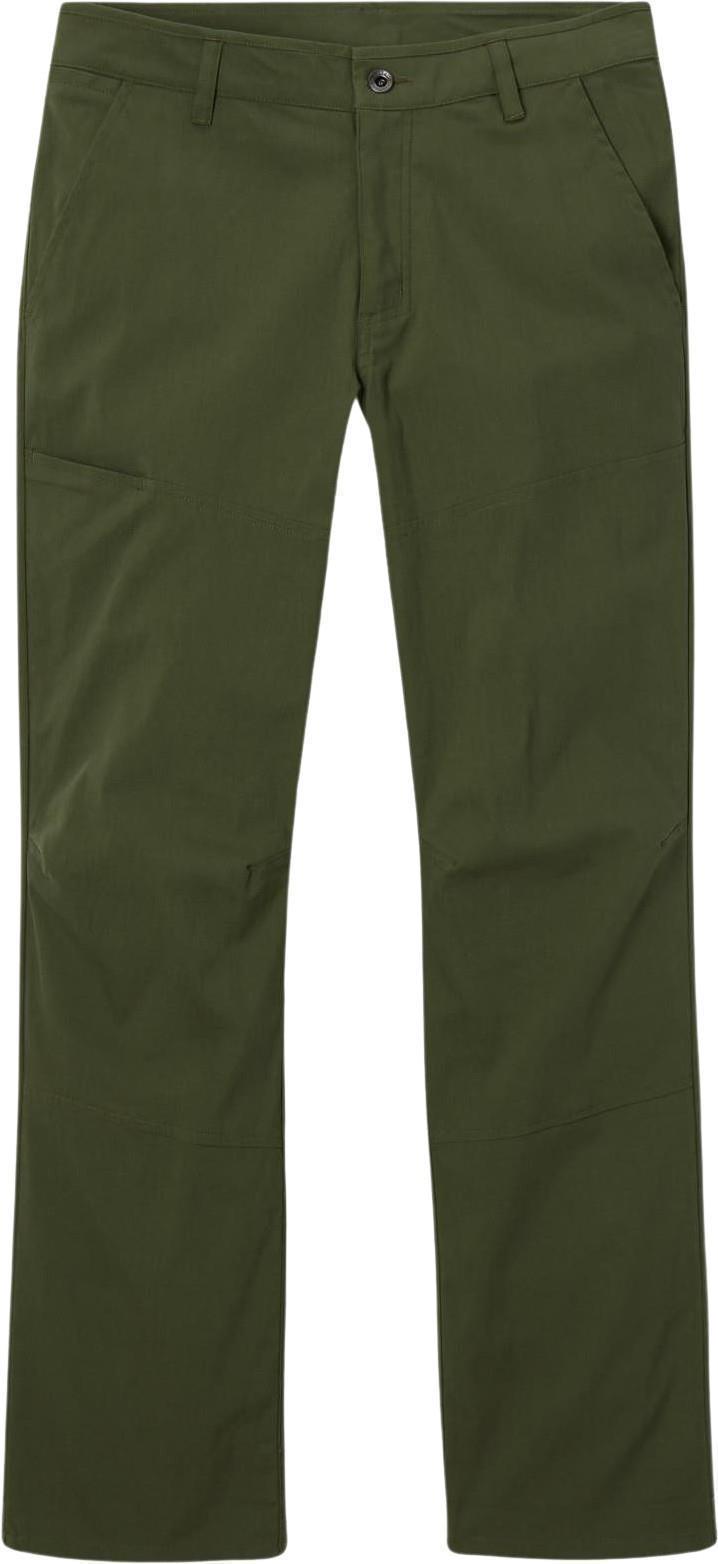 Hardwear AP Pants, 32" Inseam - Mens - Surplus Green 1