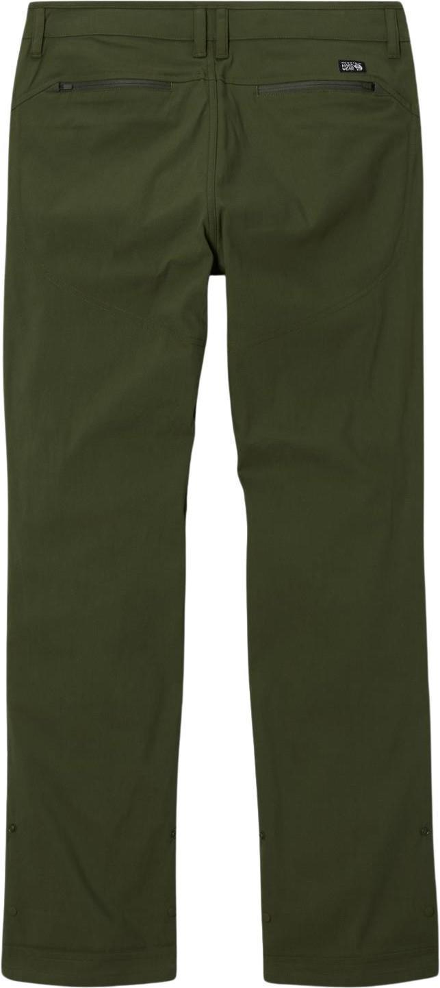 Hardwear AP Pants, 32" Inseam - Mens - Surplus Green 2
