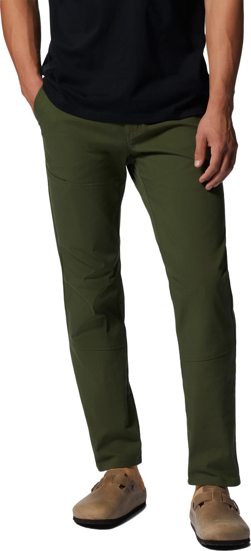 Hardwear AP Pants, 32" Inseam - Mens - Surplus Green 3