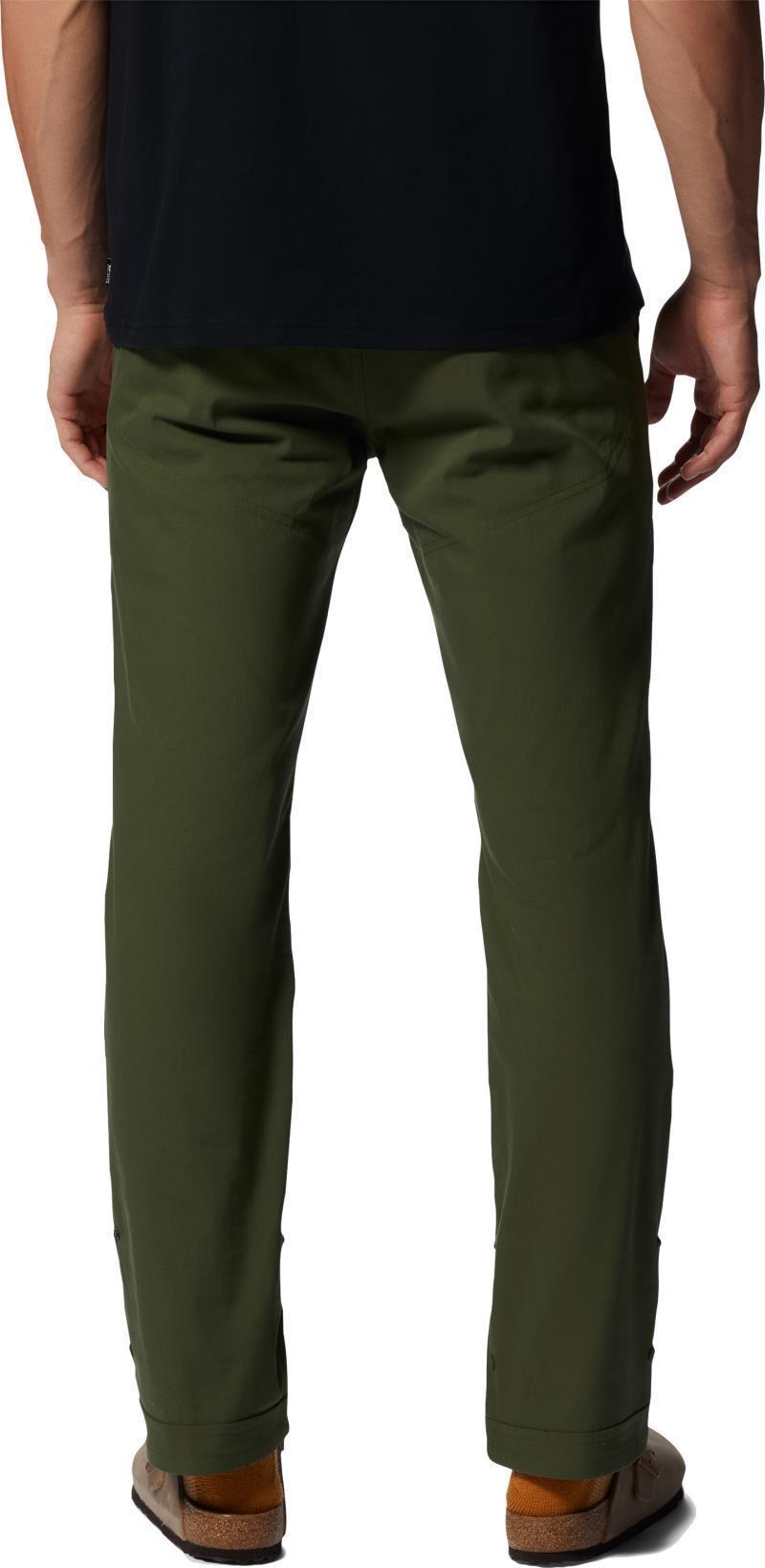 Hardwear AP Pants, 32" Inseam - Mens - Surplus Green 4