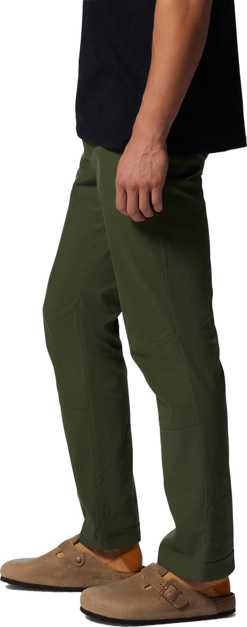 Hardwear AP Pants, 32" Inseam - Mens - Surplus Green 7