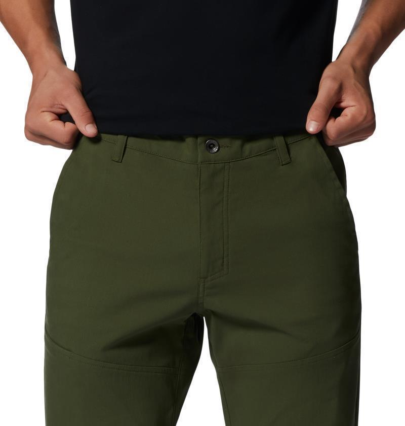 Hardwear AP Pants, 32" Inseam - Mens - Surplus Green 8