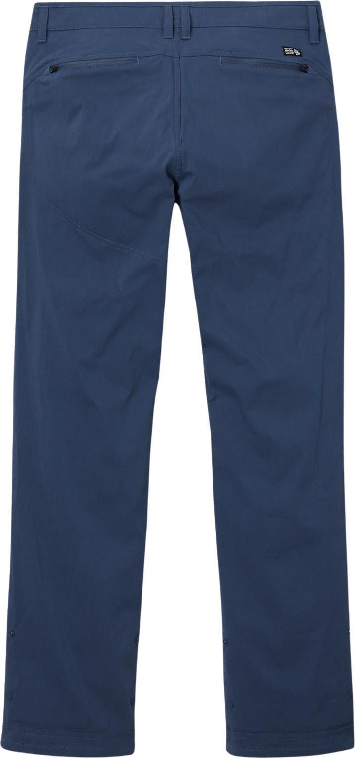 Hardwear AP Pants, 32" Inseam - Mens - Zinc 2