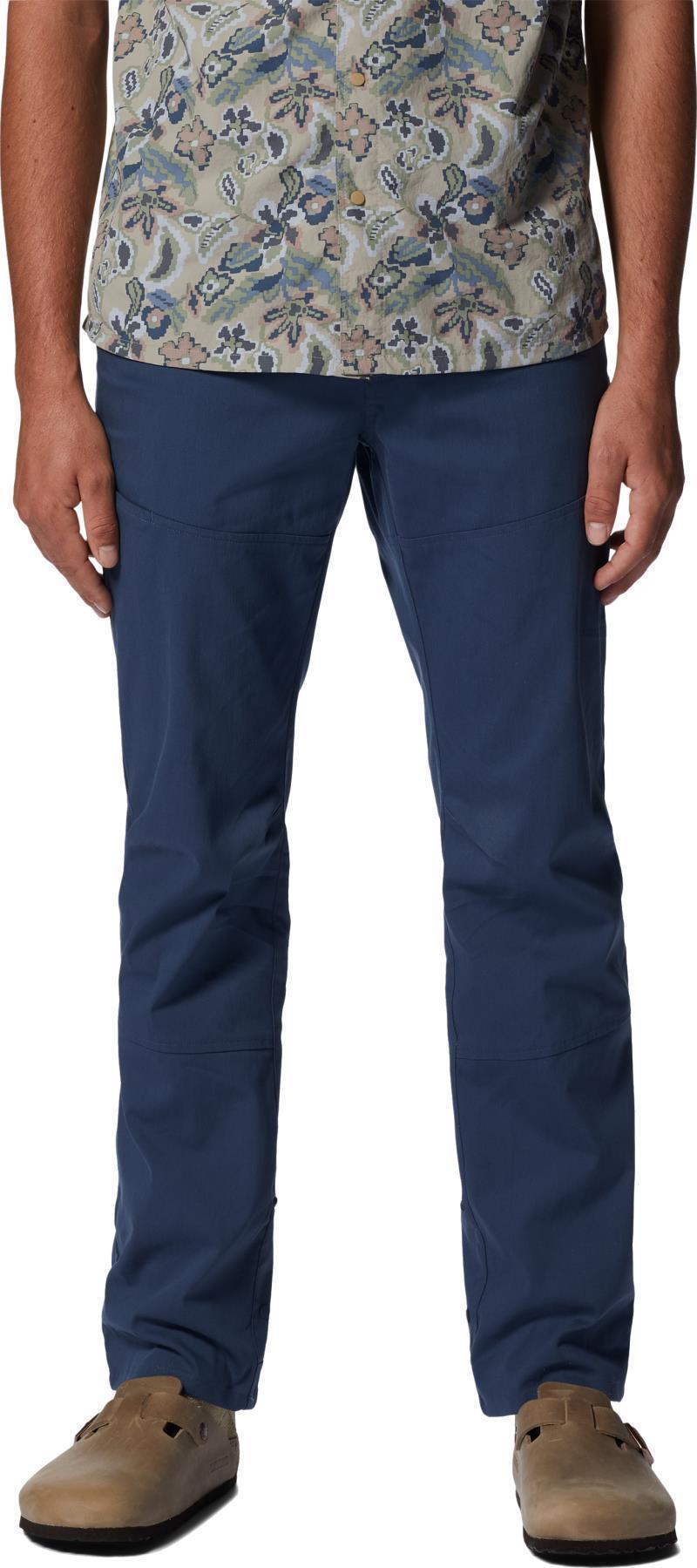 Hardwear AP Pants, 32" Inseam - Mens - Zinc 3
