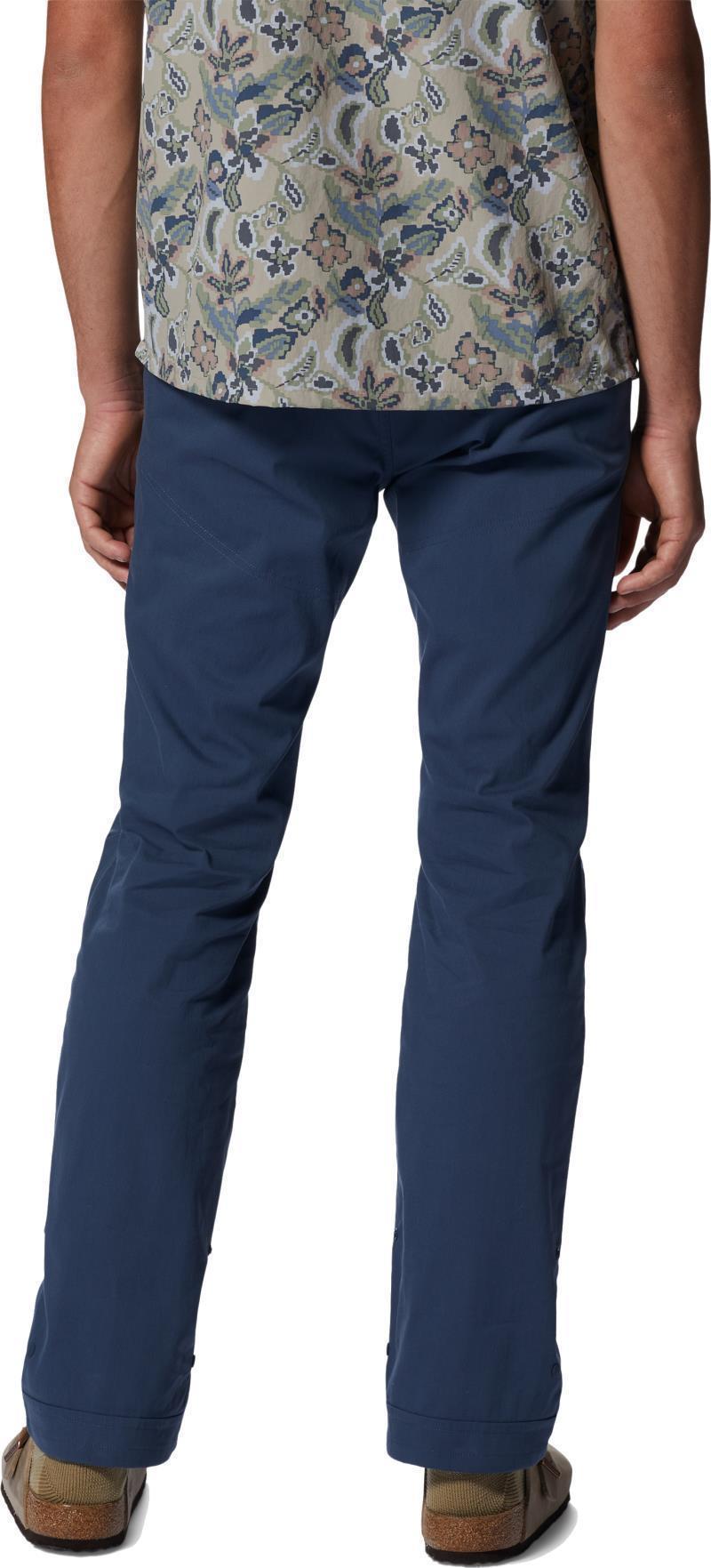 Hardwear AP Pants, 32" Inseam - Mens - Zinc 4